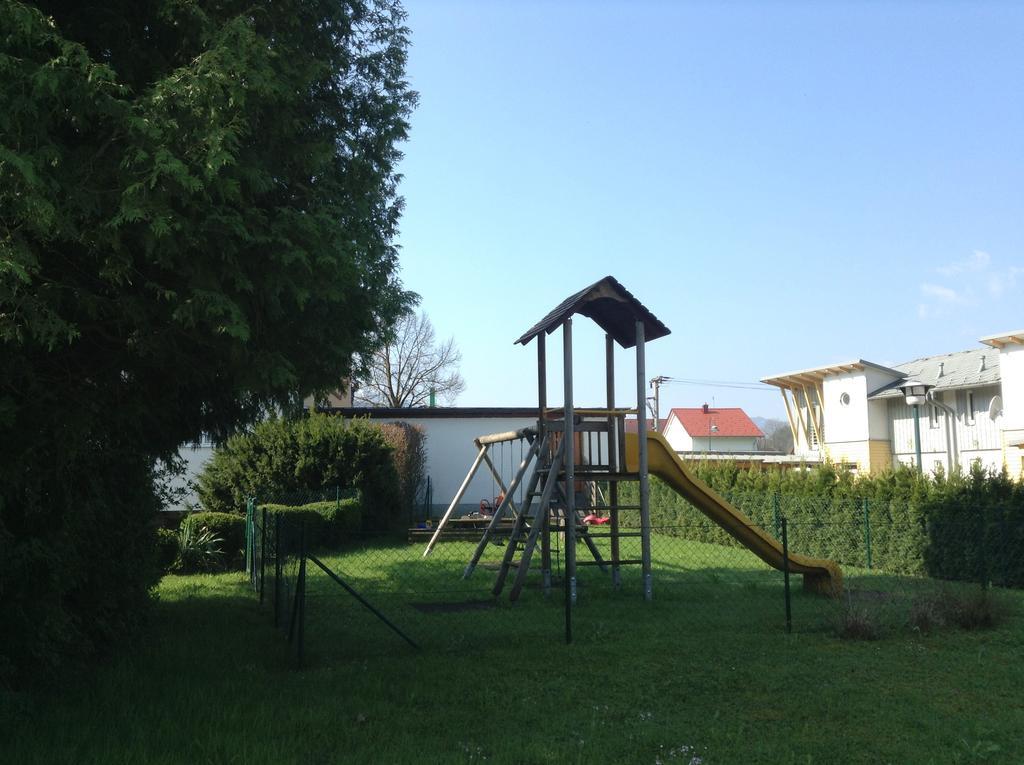 مبيت وإفطار Leonsteinerhof المظهر الخارجي الصورة